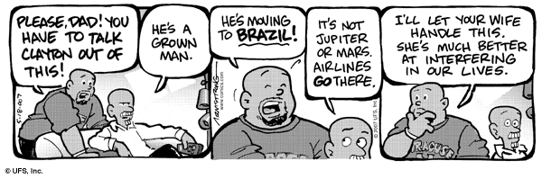 jumpstart